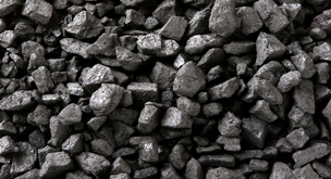 coal handling grab